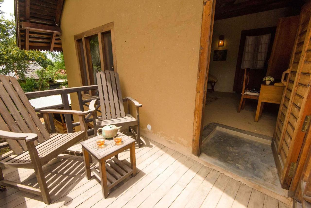 The Lodge At Wah, Pālampur Extérieur photo